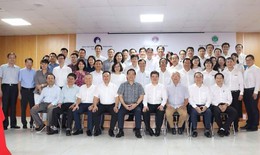 Hội thảo “Góp ý dự thảo danh mục kỹ thuật chuyên ngành Răng Hàm Mặt và chương trình Nha khoa cộng đồng”