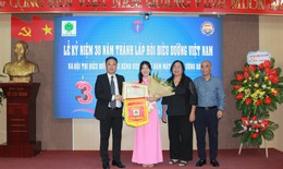 Hội thi điều dưỡng viên giỏi Bệnh viện Răng Hàm Mặt Trung Ương Hà Nội
