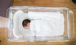 Trẻ sơ sinh có nguy cơ nhiễm COVID-19 nặng hơn các đối tượng khác