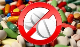 Ung thư ruột kết vì lạm dụng kháng sinh