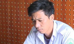 Quảng Bình: Bắt tài xế taxi gây tai nạn chết người sau 10 ngày bỏ trốn