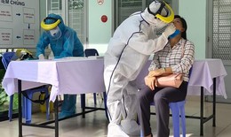 TP.HCM: Giao 24 Trung tâm y tế quận, huyện giám sát chặt chẽ người đến từ các vùng dịch