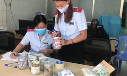TP.HCM: 1.456 hộp Pate Minh Chay vẫn chưa được thu hồi, đầy rẫy nguy cơ ngộ độc