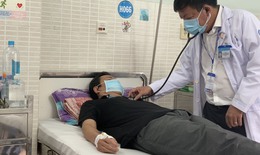 Quản lý bệnh mạn tính: Tuyến cơ sở làm tốt, tuyến trên giảm gánh nặng
