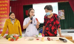3 sai lầm nghiêm trọng của người bệnh đái tháo đường