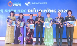 Người bệnh được chăm sóc tốt, tỷ lệ điều trị thành công càng cao