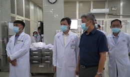 Bệnh viện Chợ Rẫy không tổ chức Lễ Kỷ niệm Ngày Thầy thuốc Việt Nam