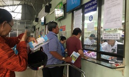  BHXH TP.HCM ngưng hợp đồng khám, chữa bệnh với 34 trạm y tế