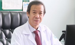 TS.BS Nguyễn Văn Vĩnh Châu: “Giải pháp căn cơ nhất trong thời gian tới là tiêm vắc xin”