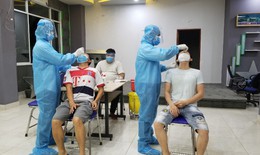 Ngày 6/6 TP.HCM ghi nhận thêm 21 ca nhiễm COVID-19 mới