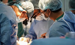 Lần đầu tiên ở Việt Nam: Màng ngoài tim bò được sử dụng trong phẫu thuật động mạch chủ