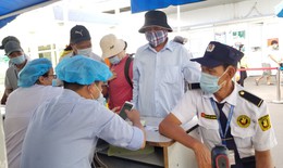 TP. Hồ Chí Minh: Toàn bộ phòng khám phải khai báo y tế điện tử cho người dân