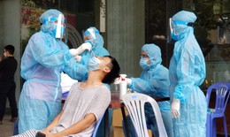 TP.HCM ghi nhận thêm 80 trường hợp nhiễm COVID-19