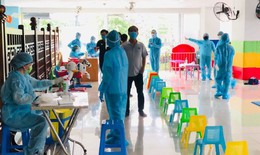 TP.HCM: 3 nhân viên của một trạm y tế mắc COVID-19