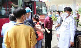 Những chuyến đi của niềm tin và hy vọng