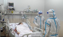 Mỗi ngày các BV Điều trị COVID-19 cần sàng lọc và chuyển viện F0 không triệu chứng
