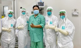 TP.HCM Ghi nhận một số tín hiệu đáng mừng