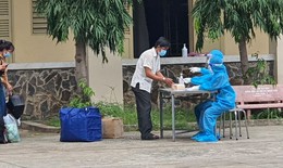 TP.HCM có 2.046 bệnh nhân COVID-19 xuất viện