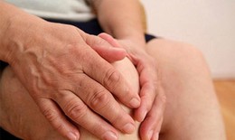 Ðề phòng bệnh khớp tái phát khi trời lạnh