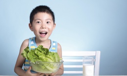 Trẻ nhỏ dễ còi xương, phòng ngừa thế nào?