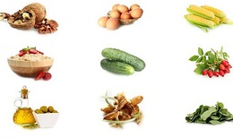 Có thể uống vitamin E hàng ngày?