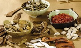 Trị chứng tâm dương hư ở người cao tuổi