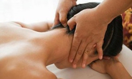 Bài thuốc chữa nhức đầu do ngoại cảm phong thấp