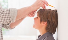 Giải pháp phát triển chiều cao tối ưu cho trẻ