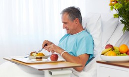 Quá trình phát sinh ung thư liên quan tới dinh dưỡng và hoạt động thể lực