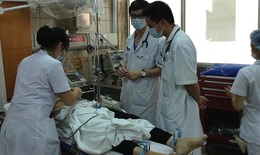 Khuyến cáo đặc biệt với kháng sinh cefotaxim