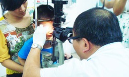 Chọn thuốc trị đau mắt đỏ do virut