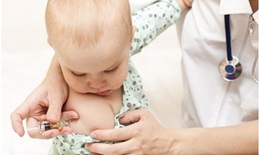Có nên cho trẻ ăn trứng trước khi tiêm ngừa cúm?