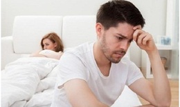 Dấu hiệu nhận biết tinh dịch loãng