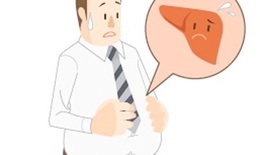 Bệnh gì gây tăng men gan?