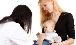 Cách phát hiện và xử trí thoát vị bẹn ở trẻ