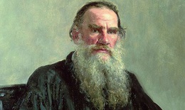 5 điều ít biết về đại văn hào Lev Tolstoy