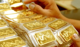 Giá vàng bật tăng mạnh, tiến về vùng 38 triệu đồng/lượng