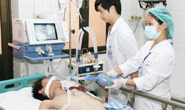 Cảnh báo đặc biệt thuốc có codein giảm đau, giảm ho
