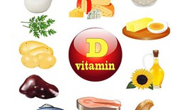 Ðừng để cơ thể thiếu vitamin D