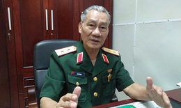 Kỷ niệm 69 năm Ngày Thương binh - Liệt sĩ 27/7: Xác định danh tính liệt sĩ, góp phần làm dịu nỗi đau chiến tranh