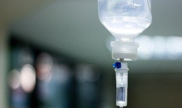 Lưu ý khi truyền dịch chữa loãng xương