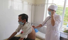 Thiếu bác sĩ chuyên khoa ở Quảng Ngãi: Bài toán nhân lực quá khó