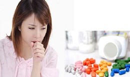 Các thuốc làm trầm trọng hơn bệnh hen