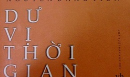 Chùm thơ Nguyễn Đăng Tiến