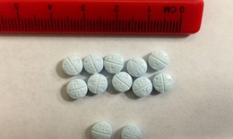 Cảnh giác với tác dụng phụ của fentanyl giảm đau