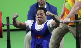 Những người hùng Việt Nam tại Paralympic 2016: Cuộc chiến vượt lên nghịch cảnh