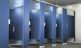 Cần giải quyết vấn đề nhà vệ sinh “bẩn” tại BVÐK tỉnh Quảng Ngãi