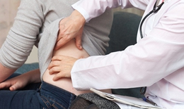 Hủy bỏ nội tiết tố nam trị ung thư tiền liệt tuyến