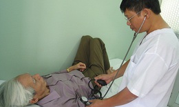 Nguyên tắc cần tuân thủ khi dùng thuốc trị tăng huyết áp