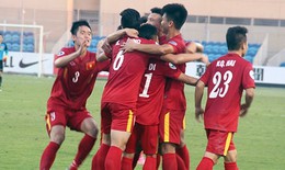 U19 Bahrain – U19 Việt Nam: Thắng là có vé World Cup